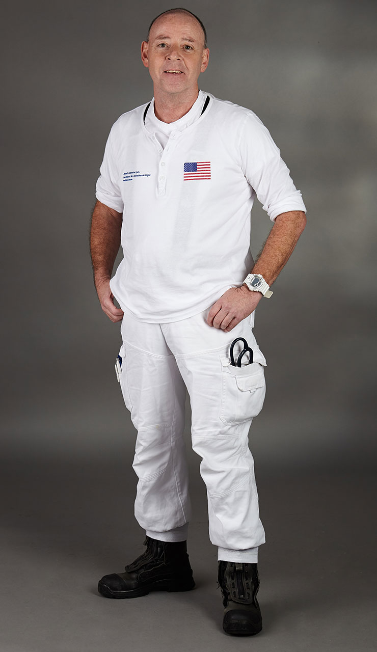Josef Altmeier junior